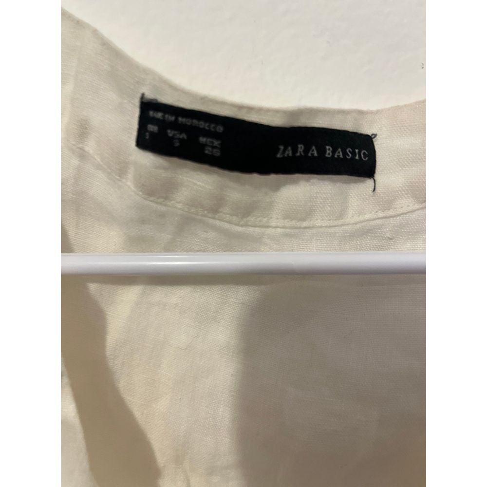 Zara basic top - Picture 2 of 2